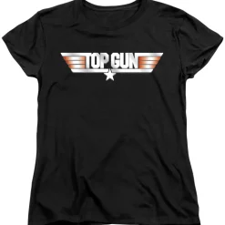 Top Gun - Logo