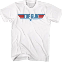 Top Gun - Logo