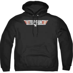 Top Gun - Logo