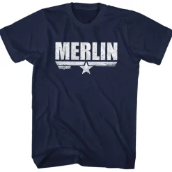 Top Gun - Merlin