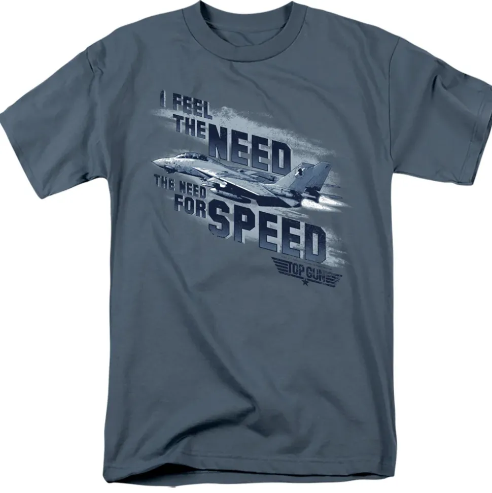 Top Gun - Need for Speed