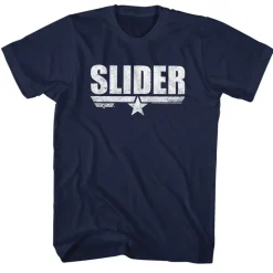 Top Gun - Slider