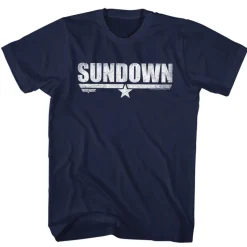 Top Gun - Sundown