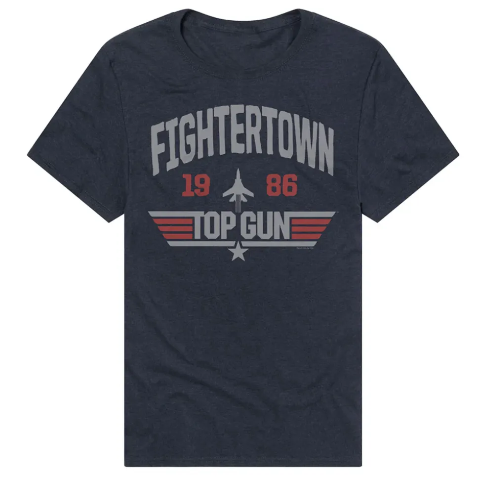 Top Gun - The Fightertown