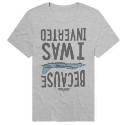 Top Gun - The Great Move