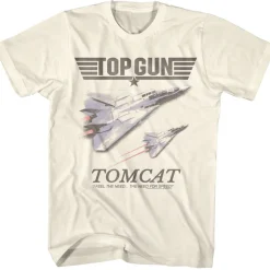 Top Gun - Tomcat in Flight