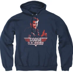 Top Gun - Wingman Goose