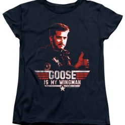 Top Gun - Wingman Goose
