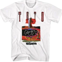 Toto - Kingdom of Desire