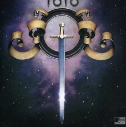 Toto (CD) - Toto