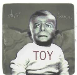 Toy (Toy:Box) (Vinyl) - David Bowie
