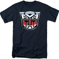 Transformers - Autobot Airbrush Logo