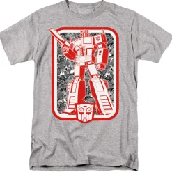 Transformers - Autobot Rectangle