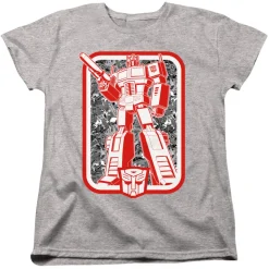 Transformers - Autobot Rectangle