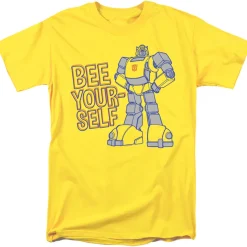 Transformers - Bee Yourself