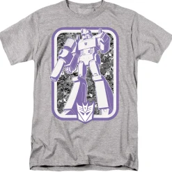 Transformers - Decepticon Rectangle