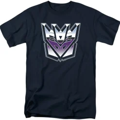 Transformers - Decepticon Airbrush Logo