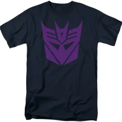 Transformers - Decepticon Logo
