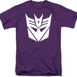 Transformers - Decepticon Logo