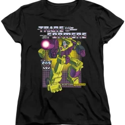 Transformers - Devastator