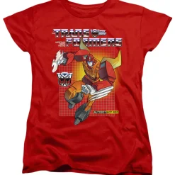 Transformers - Hot Rod