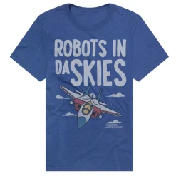 Transformers - In Da Skies