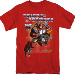 Transformers - Ironhide