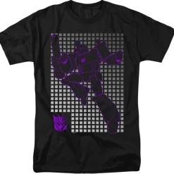 Transformers - Megatron Grid