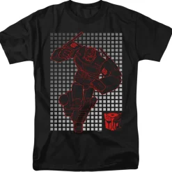 Transformers - Optimus Grid