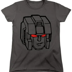 Transformers - Starscream Head