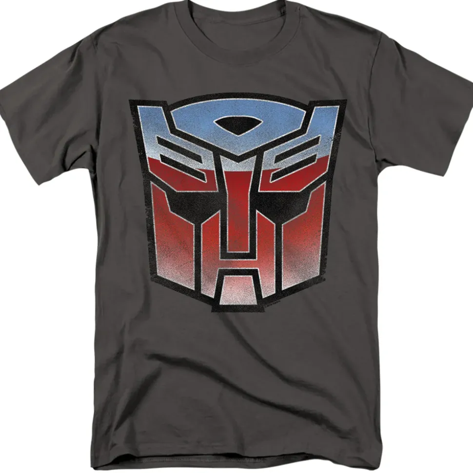 Transformers - Vintage Autobot Logo