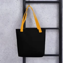 Trick or Treat Tote Bag