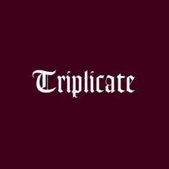 Triplicate (CD) - Bob Dylan
