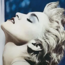 True Blue (Vinyl) - Madonna