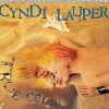 True Color (Vinyl) - Cyndi Lauper