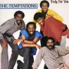 Truly for You (CD) - The Temptations