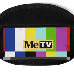 TV Test Fanny Pack