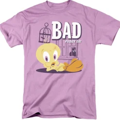 Tweety - Bad Puddy Tat