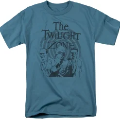 Twilight Zone - Beholder