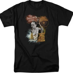 Twilight Zone - Enter at Your Own Risk