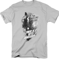 Twilight Zone - Fifth Dimension