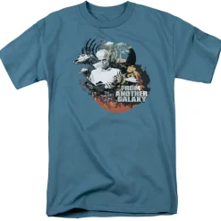 Twilight Zone - From Another Galaxy