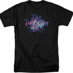 Twilight Zone - Galaxy Logo