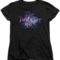 Twilight Zone - Galaxy Logo