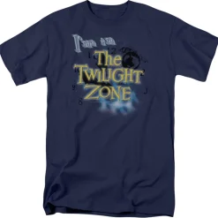 Twilight Zone - I'm in the Zone