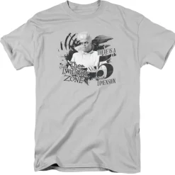 Twilight Zone - Invade