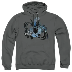 Twilight Zone - Last Man on Earth