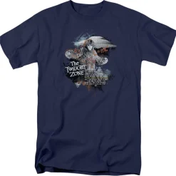 Twilight Zone - Science & Superstition