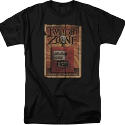 Twilight Zone - Seer