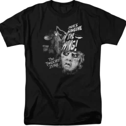 Twilight Zone - Someone on the Wing